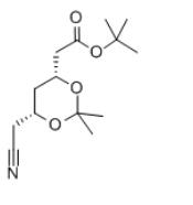 阿托伐他汀钙中间体 ATS-8