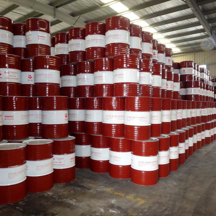 长城迅能中负荷L-DAB 100空气压缩机油