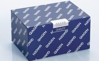 Collection Tube Cap (drop on caps)