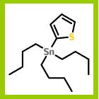 2-三丁基甲锡烷基噻吩