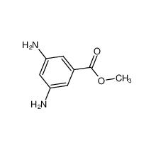 3,5-二氨基苯甲酸甲酯
