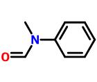 甲基甲酰苯胺