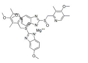埃索美拉唑镁