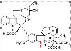 长春新碱EP杂质C