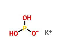 亚磷酸二氢钾
