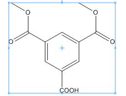3,5-二(甲氧基羰基)苯甲