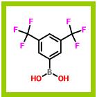 3,5-双(三氟甲基)苯硼酸
