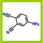 4-氨基邻苯二甲腈