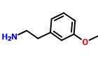 3-甲氧基苯乙胺