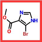 5-溴-1H-咪唑-4-羧酸甲酯