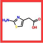 2-氨基噻唑-4-乙酸