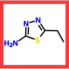 2-氨基-5-乙基-1,3,4-噻二唑