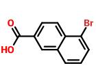 5-溴-2-萘甲酸