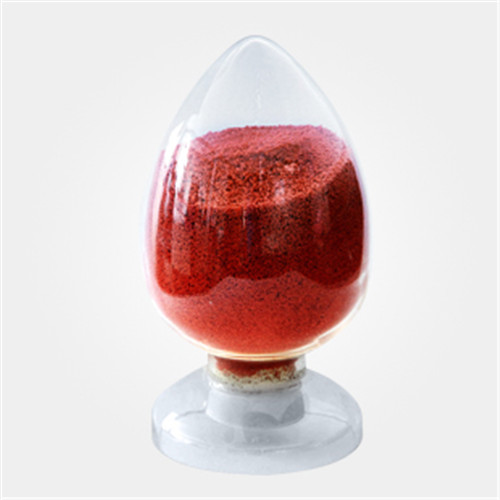 藏红花酸；西红花酸；番红花酸