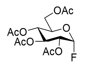 2,3,4,6-四-O-乙酰基-α-D-氟代吡喃葡萄糖,2,3,4,6-Tetra-O-acetyl-α-D-glucopyranosyl Fluoride