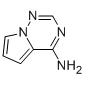 吡咯并[2,1-F][1,2,4]三嗪-4-胺