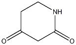 2，4-哌啶二酮