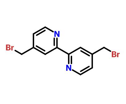 4,4'-双(溴甲基)-2,2'-联吡啶
