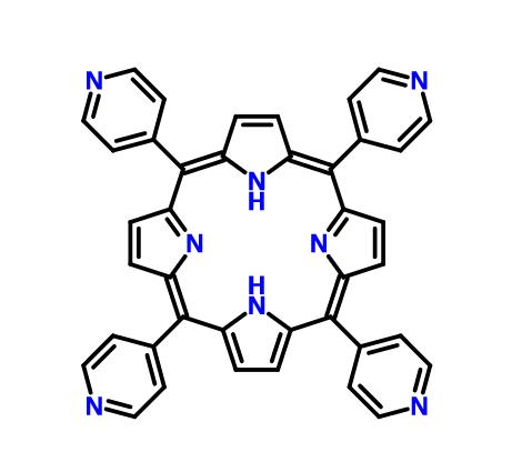 间-四(4-吡啶基)卟吩