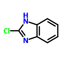 2-氯苯并咪唑