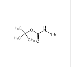 肼基甲酸叔丁酯