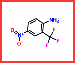 2-氨基-5-硝基三氟甲苯