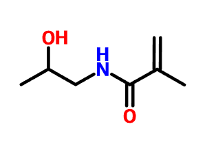 N-(2-羟丙基)甲基丙烯酰胺