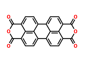 3,4,9,10-四羧酸酐