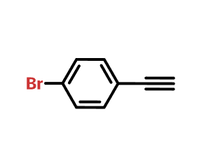 4-溴苯乙炔