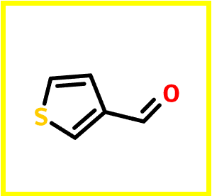 3-噻吩甲醛