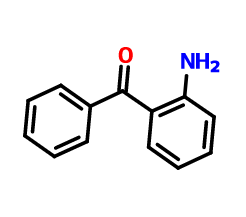 2-氨基二苯甲酮