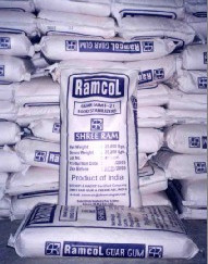 食品级瓜尔豆胶厂家直销