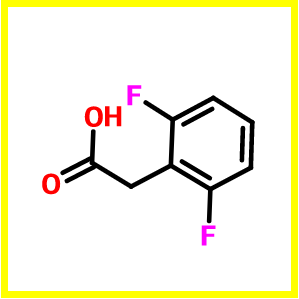 2,6-二氟苯乙酸
