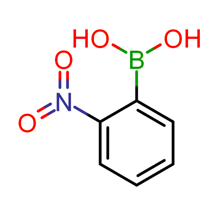 2-硝基苯硼酸