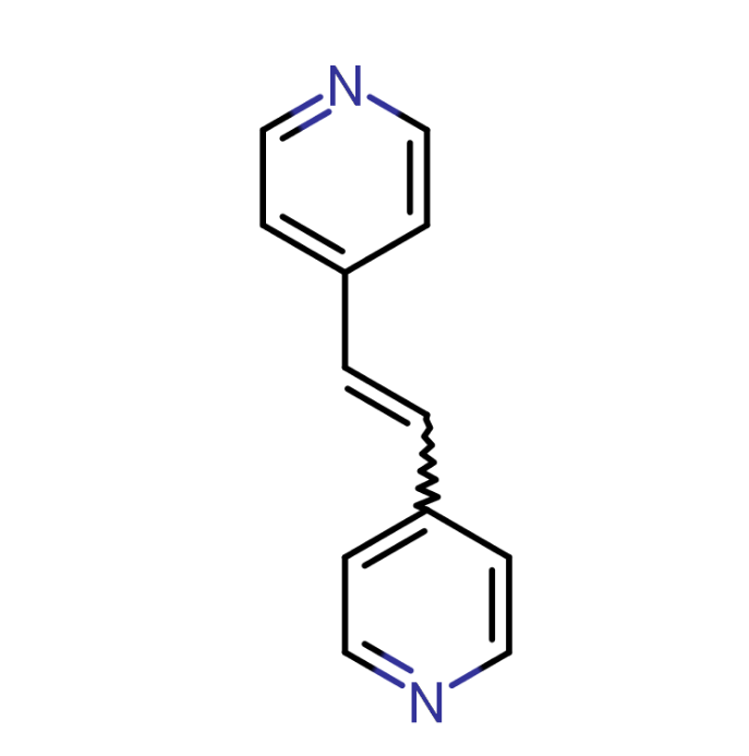 1,2-二(4-吡啶基)乙烯
