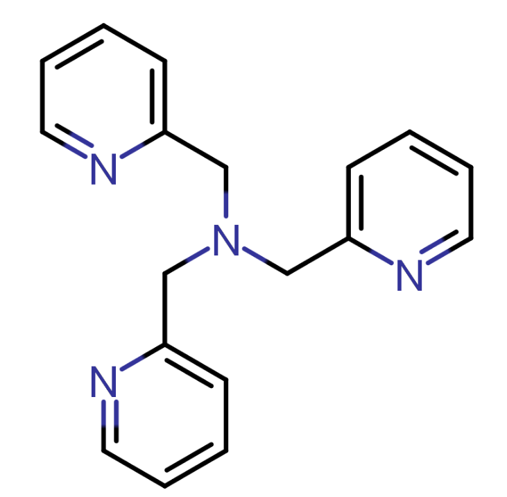 三(2-吡啶基甲基)胺