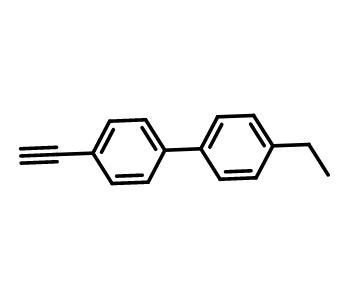 4-乙基联苯乙炔