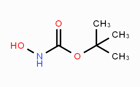 N-羟基氨基甲酸叔丁酯
