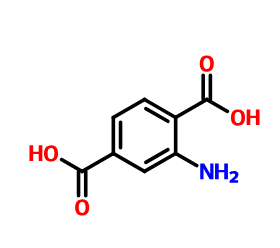 2-氨基对苯二甲酸