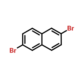 2,6-二溴萘