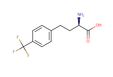 (R)-2-Amino-4-(4-trifluoromethylphenyl)butanoic acid