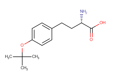 (S)-2-Amino-4-(4-tert-butoxyphenyl)butanoic acid