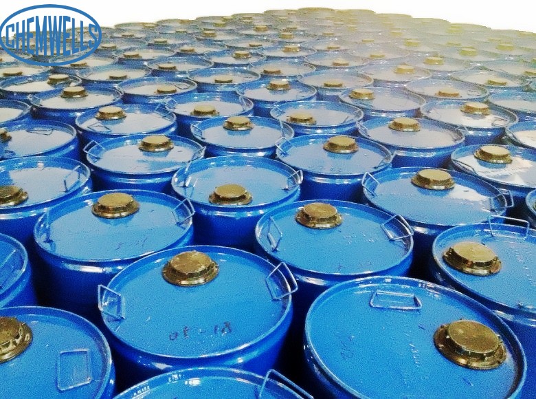 二异丙基乙基胺三氟化氢