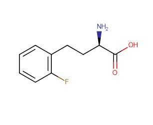 2-Fluoro-D-homophenylalanine
