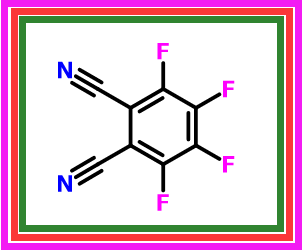 3,4,5,6-四氟邻苯二腈