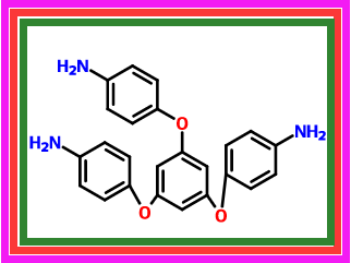 1,3,5-三(4-氨基苯氧基)苯