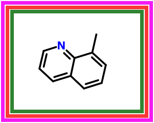 8-甲基喹啉