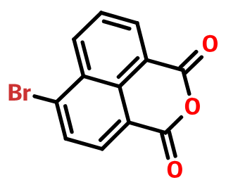 4-溴-1,8-萘二甲酸酐