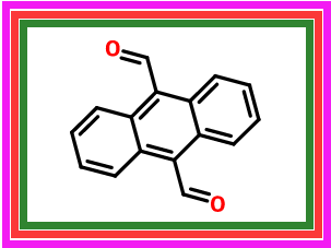 9,10-蒽二甲醛