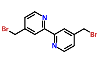 4,4'-双(溴甲基)-2,2'-联吡啶